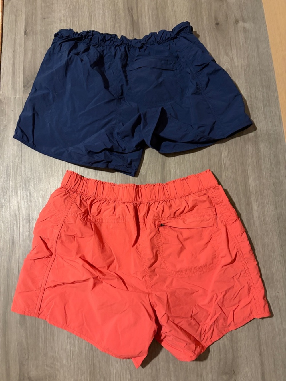 Free people in the wild short set - Picture 4 of 4